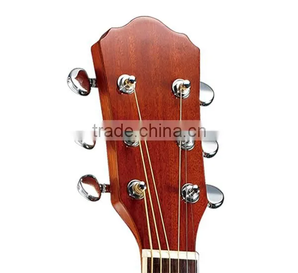 High Quality Nice Design Best Guitar Manufacturer