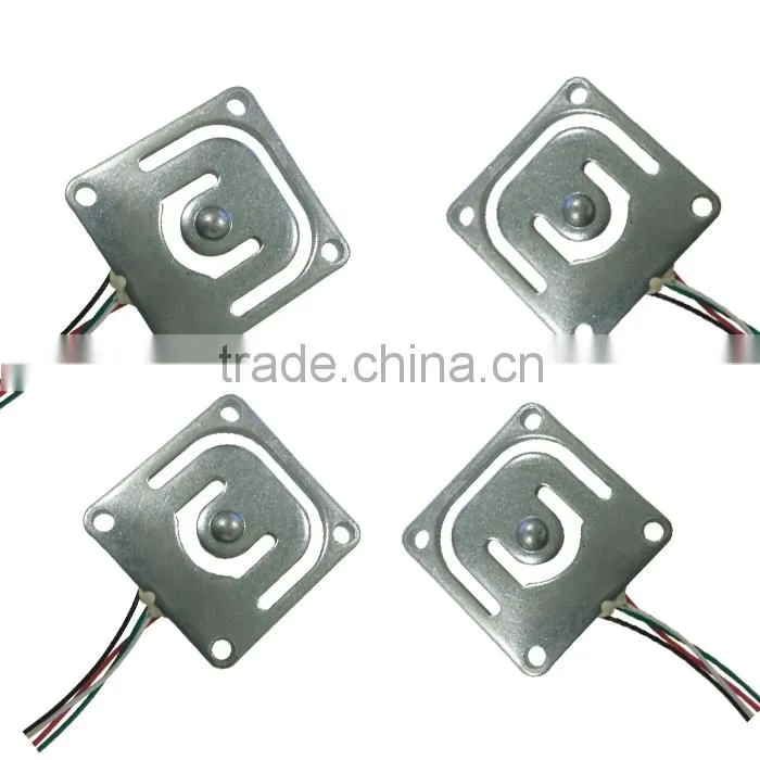 Flat size 1mm body scales mini miro small load cells