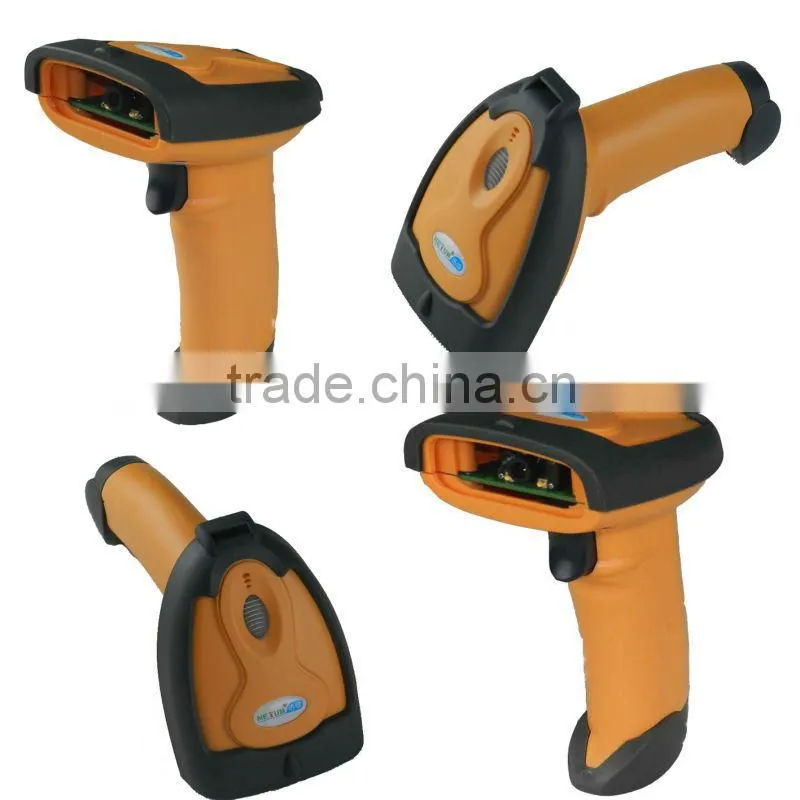 NT-8099 High Sensitive Barcode Scanner