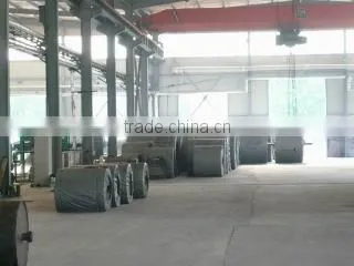 Shandong Longli Belt Co., Ltd. company overview - view 3