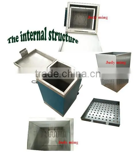 201stainless steel material chicken scalder/quail scalder/poultry fowl scalder machine