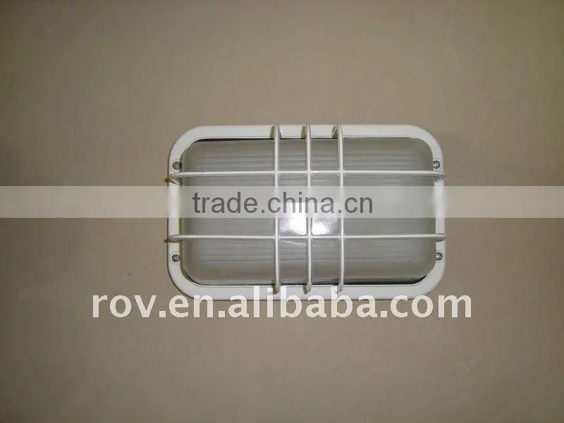 RH-892rectangle bulkhead lighting