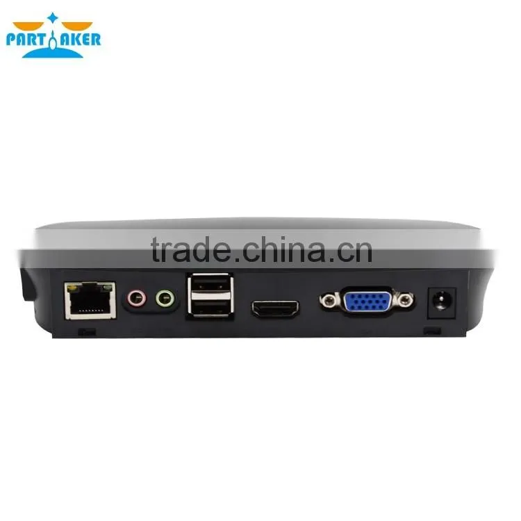 Partaker Dual Core Thin Client FL300 Cloud Terminal RDP 7.1