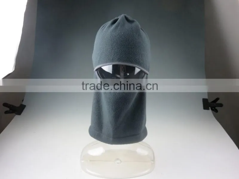 Functional Winter Ski Face Mask Hat
