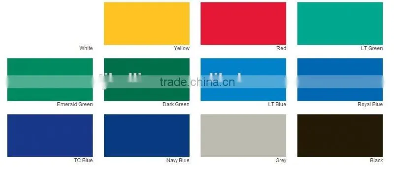 Waterproof and High Tear Strength PVC Tarpaulin Printed Truck Side Curtain Cover Fabric