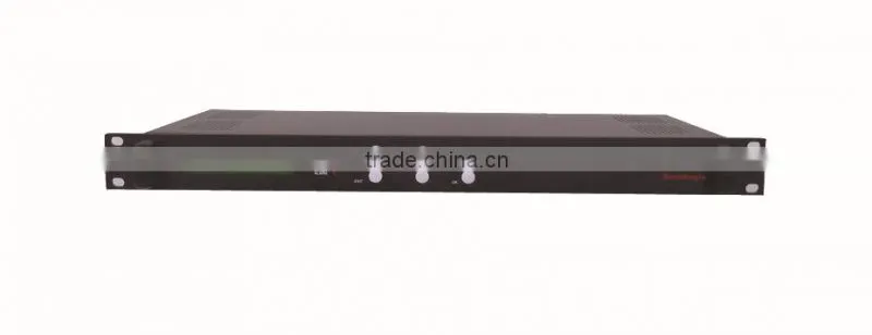 RM5000 H.264 HD/SD Transcoder/encoder