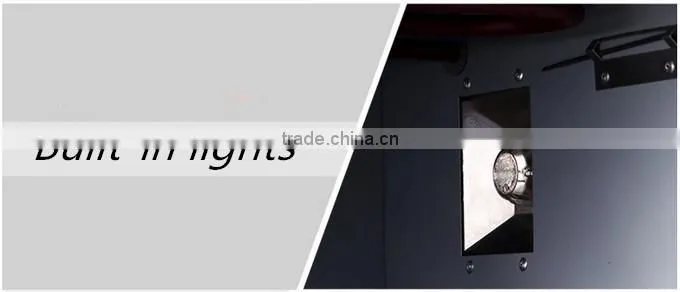 electric bread baking oven