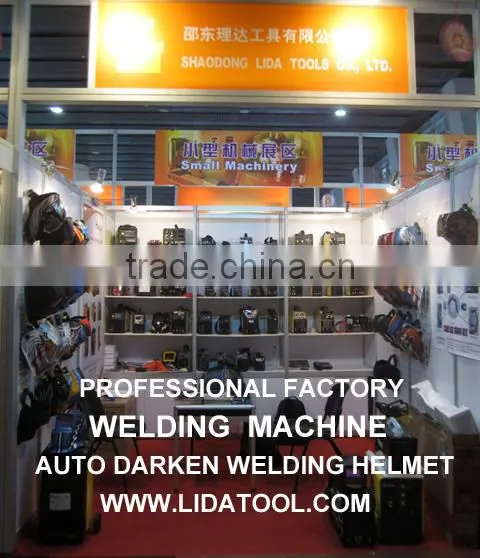 Solar Energy Welding Helmet(WH-103)