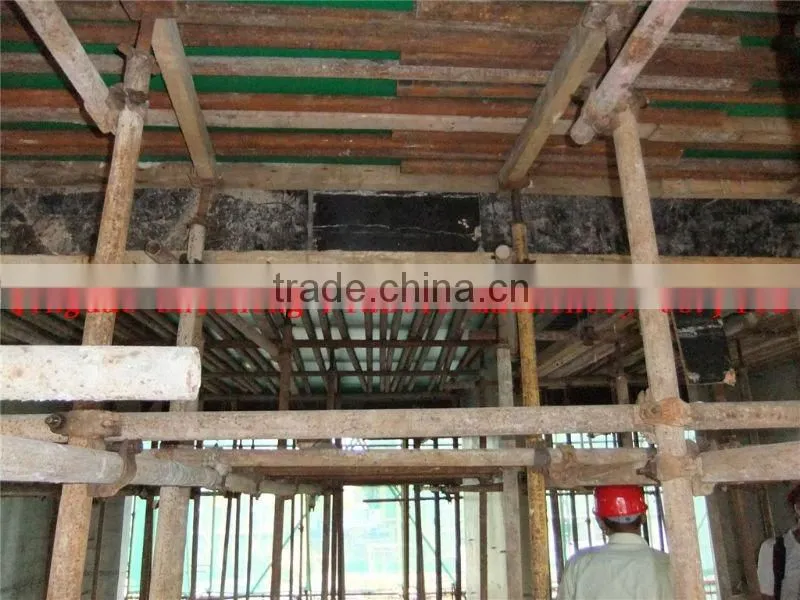 PE PP building /construction formwork