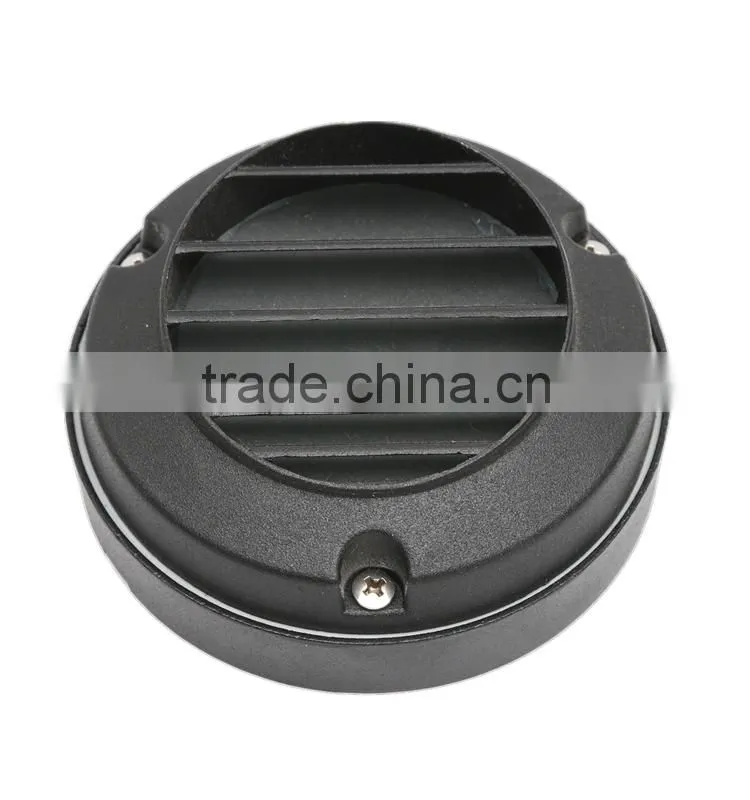 led light outdoor wall recessed led recessed light step light