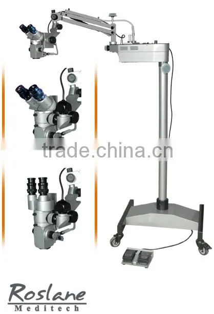 Surgical Microscope / Eye Surgery Microscope / Ear Surgery Microscope