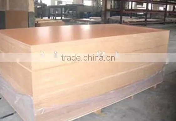 Melamine mdf board/Mdf board/Mdf board price/Waterproof mdf board