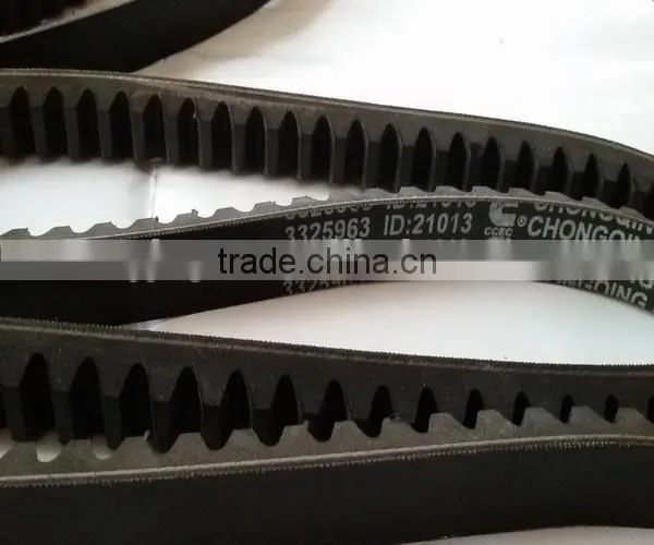 M N K main parts diesel engine for fan belt 3325963