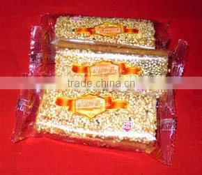 automatic cookies packaging machine
