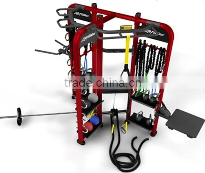 Abductor A / Commercial gym equipment