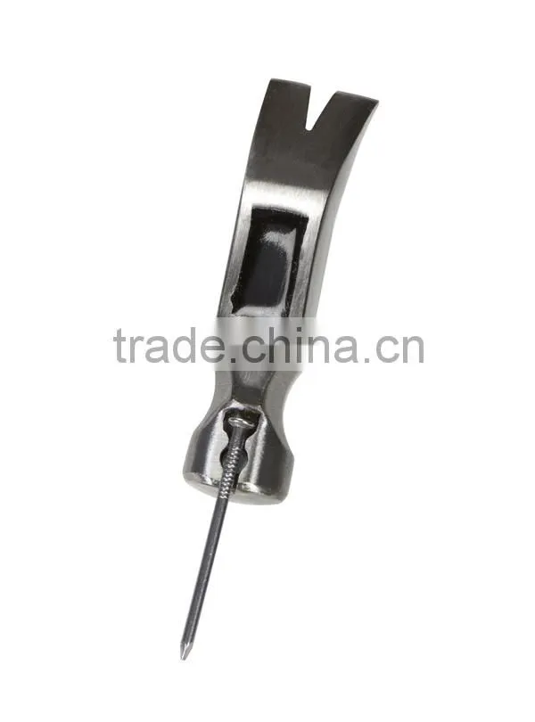 8-oz. Stubby Claw Hammer