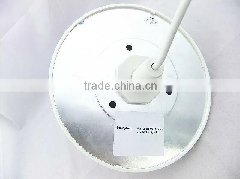 RF Indoor Omni Antenna N-F 50W