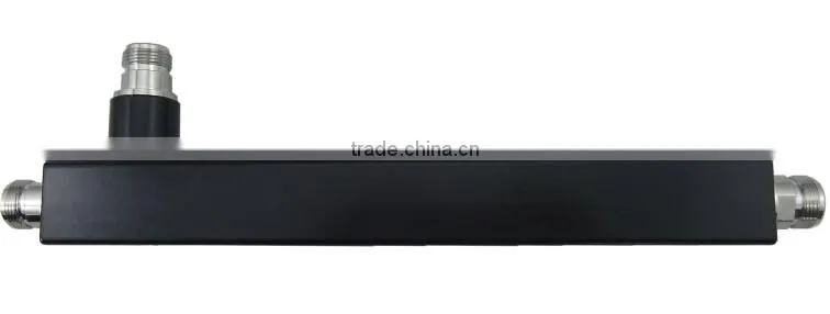 Power Tapper 698-2700MHz (800-2500/800-2700/698-2700MHz, 200/500W, N-F/DIN-F)