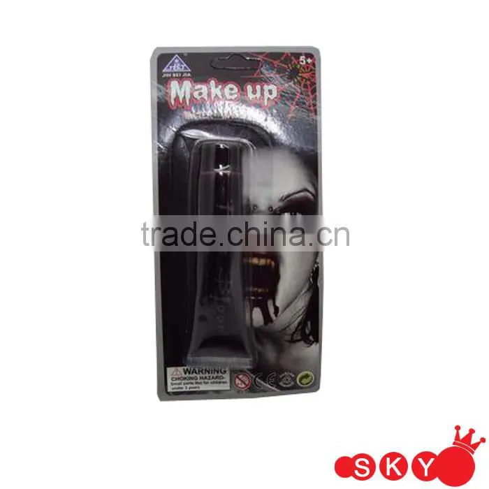 2014 new products wholesale halloween face paint halloween accessories