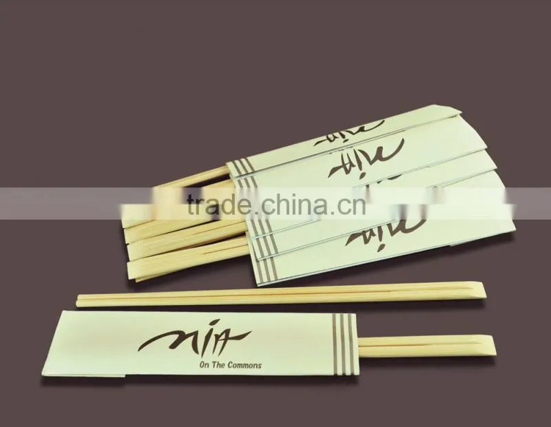 Hot sale bamboo chopsticks manufacturers