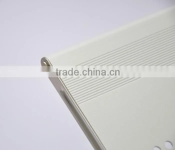 Personal Portable and Foldable Laptop Table in Bed Notebook Stand Computer Desk