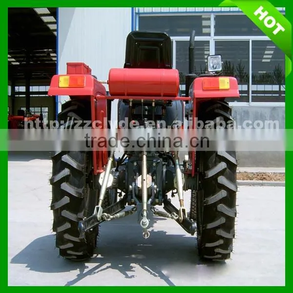 2014 new product agriculture mini tractor 4wd small tractor for sale