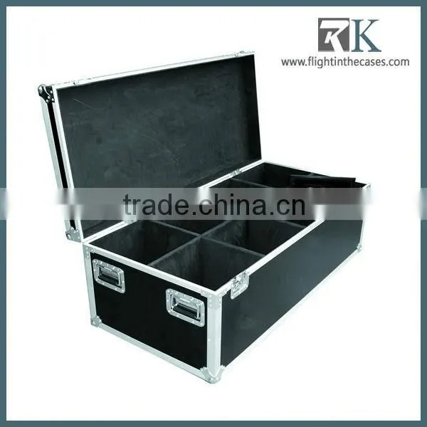Moving head flight case of RoboScan 918 flight case
