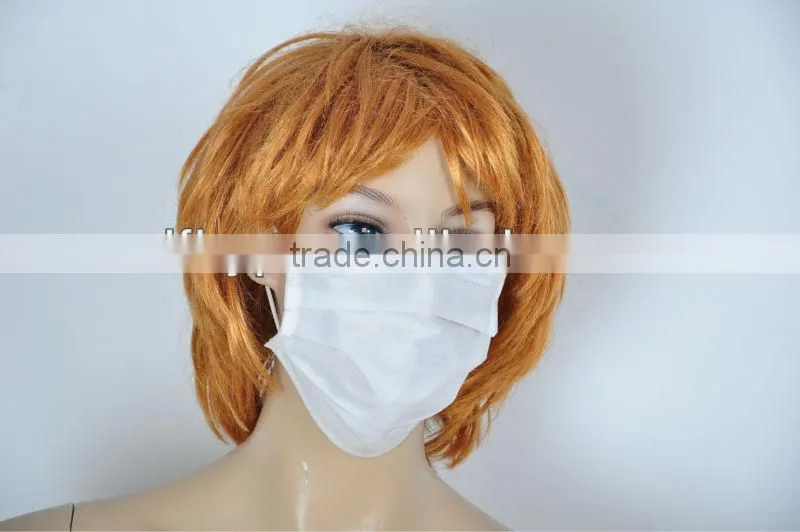 supply disposable mask