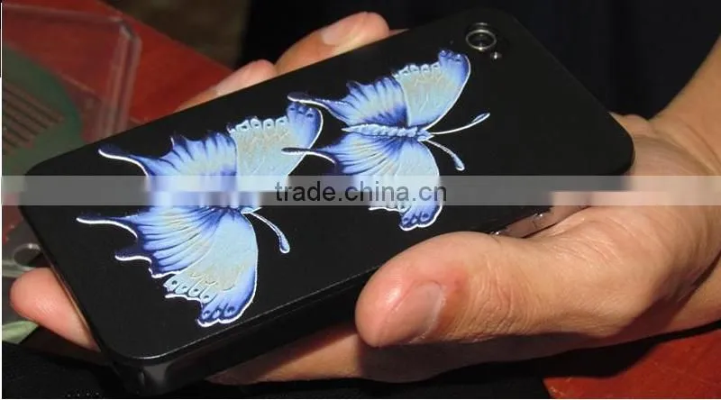 A3 size digital led uv flatbed printer DX5 print head uv flatbed printer with best price printing direclty no need primer