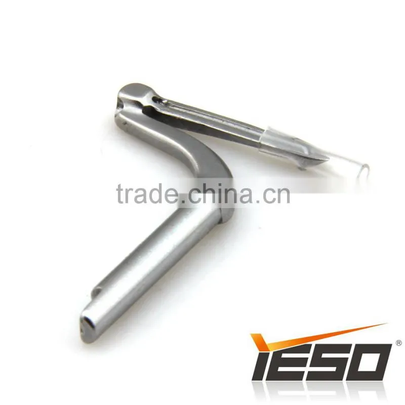 209264-0-00 Lower Looper Rimoldi Industrial Sewing Machine Parts Sewing Accessories