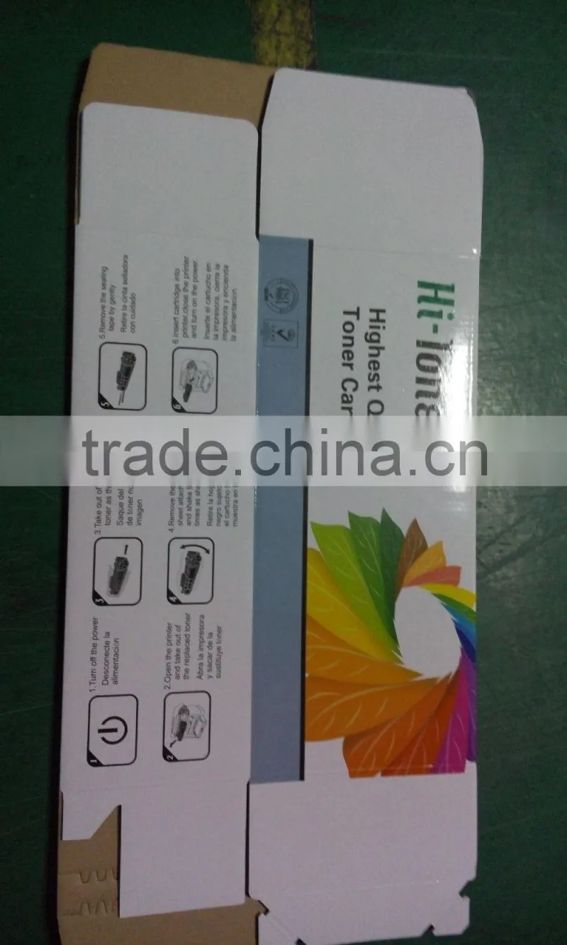 Toner Powder use (for hp samsung canon printer)