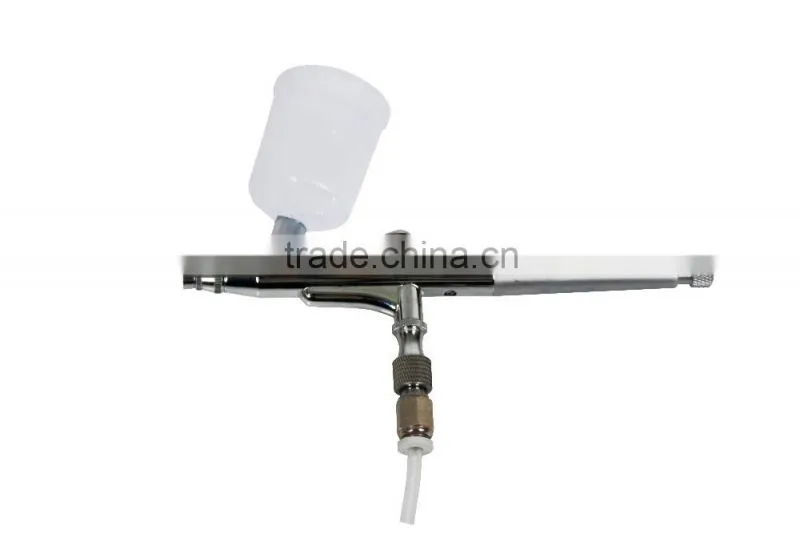 AYJ-TG07 Oxygen Jet skin-care system with Microcurrent ,RF and oxygen gun