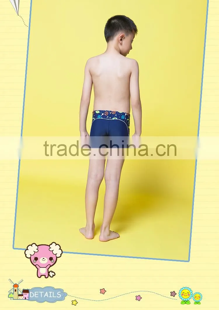 CNYE High Quality boys swimwear fashion kids swimwear
