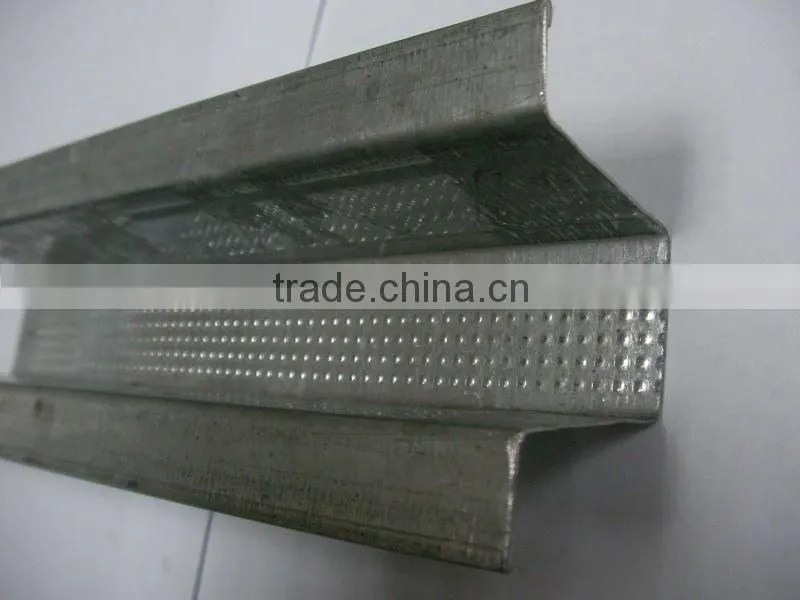Top Hat / Roof Batten /Roofing batten 62 a14