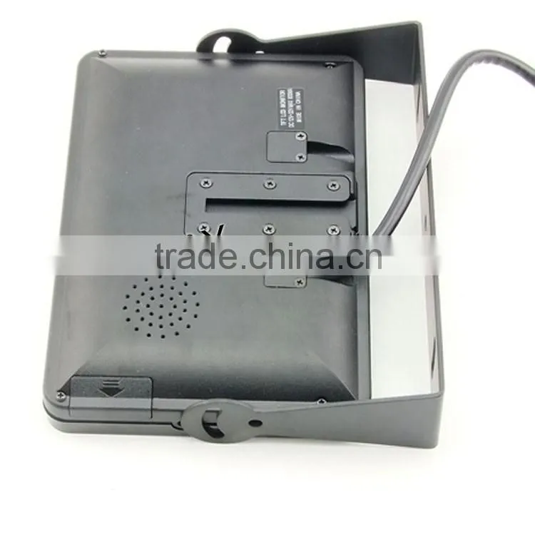 4split display h 264 digital screen dvr ,car dvr recorder ,digital camera dvr XY- 2076DVR