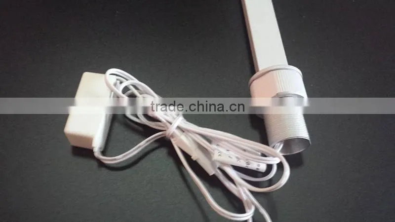 DC base high power 3w led jewelry showroom lighting BW8104