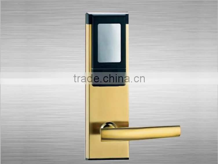 Smart rfid door lock manufacturer