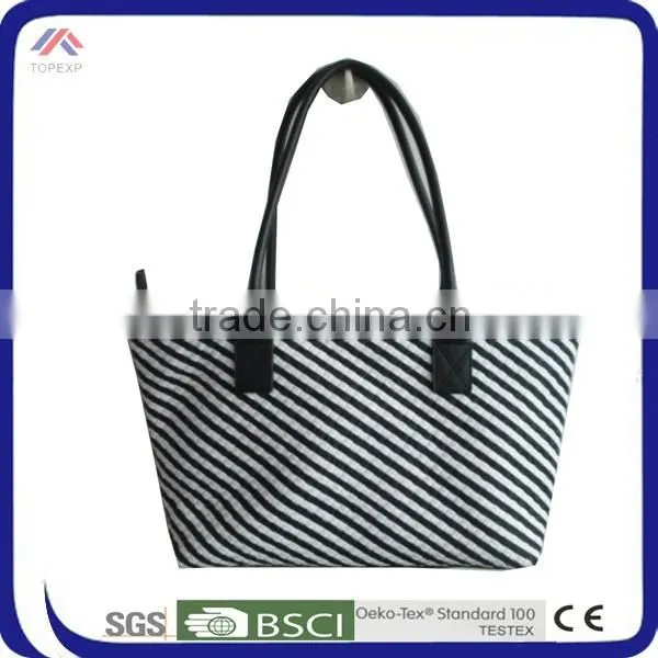 Promotional Paper Straw Bag Simple Straw Bag