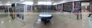 Shenzhen Tian Yu Fashionable Accessories Co., Ltd. company overview - view 2