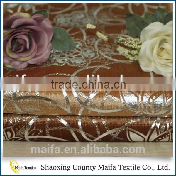 High quality China Manufacturer Popular Luxury upholstery fabric germany