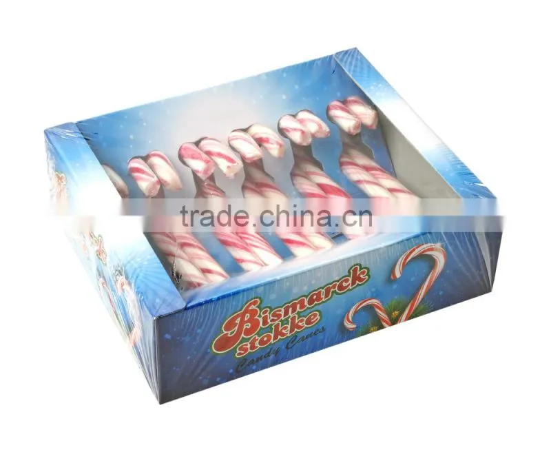 candy cane lollipop christmas decoration