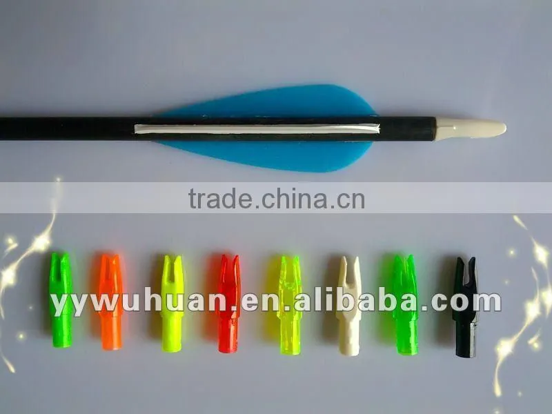 Carbon Hunting Arrow for archery free shipping