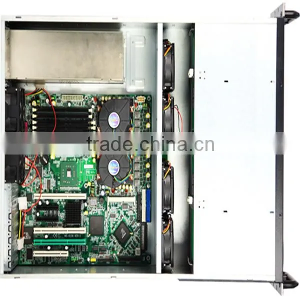 ED212H65 2u 12 bays case