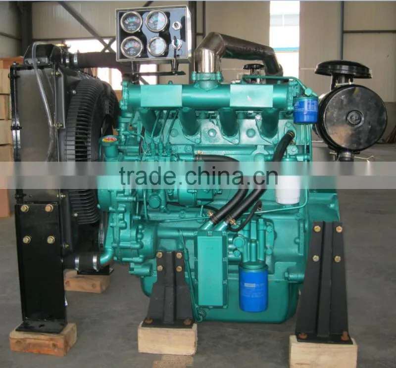 high quality low fuel consumption chinese diesel engine for sale