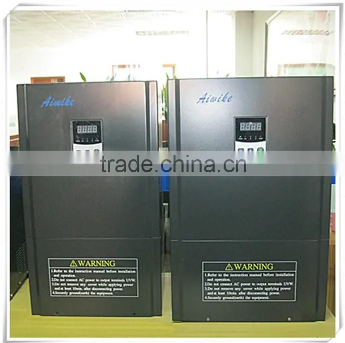 45kw AC Drive/frequency inverter/Variable Motor Speed Drives 380V