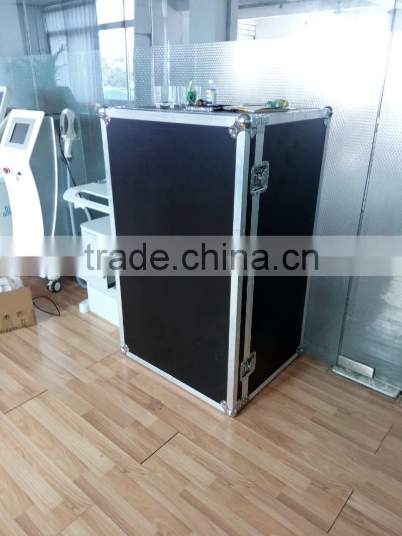 Newest slimming machine Liposonix HIFU slimming and beauty machine S-8001