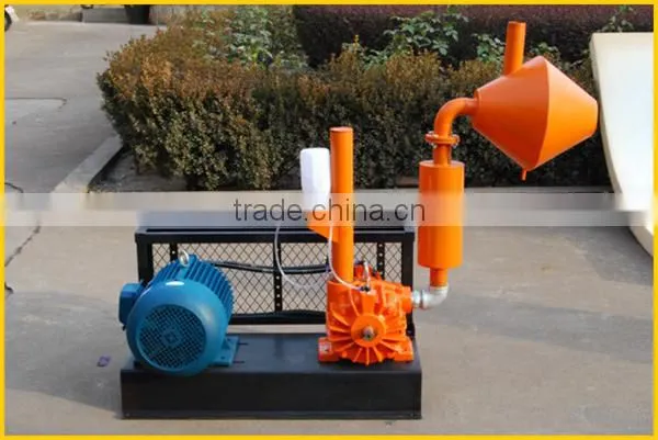 Low Price Vacuum Motor Pump