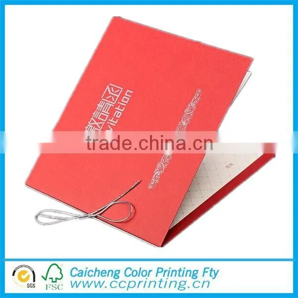 roll muslim wedding invitation card