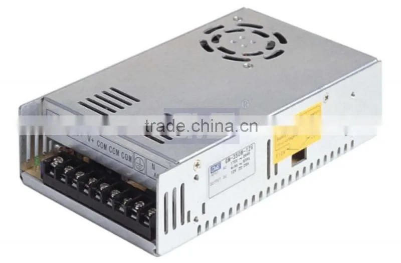 Switching Mode Power Supply DC Power Supplies 13.8V 30A