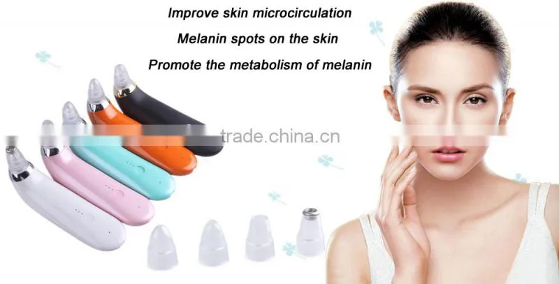2015 magic beauty equipment mini diamond microdermabrasion diamond peel machine